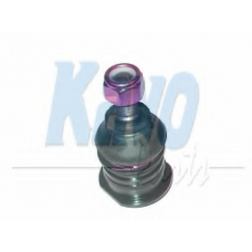 SBJ-6518 KAVO PARTS Несущий / направляющий шарнир