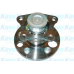 WBH-9004 KAVO PARTS Комплект подшипника ступицы колеса