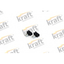 4235544 KRAFT AUTOMOTIVE Опора, стабилизатор