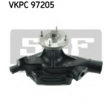 VKPC 97205 SKF Водяной насос