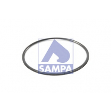 051.147 SAMPA Прокладка, выпускной коллектор