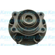 WBH-6523 KAVO PARTS Комплект подшипника ступицы колеса