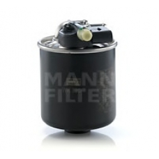 WK 820/7 MANN-FILTER Топливный фильтр
