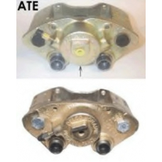 8AC 355 387-451 HELLA Тормозной суппорт