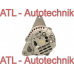 L 63 080 ATL Autotechnik Генератор