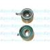 DTE-8504 KAVO PARTS Натяжной ролик, ремень грм