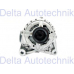 L 39 100 DELTA AUTOTECHNIK Генератор l39100