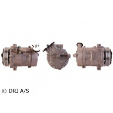 700510848 DRI Компрессор, кондиционер