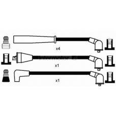 73573 STANDARD Комплект проводов зажигания