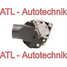 L 38 640 ATL Autotechnik Генератор