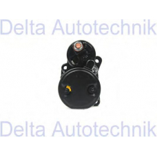 A 16 405 DELTA AUTOTECHNIK Стартер