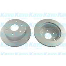 BR-3268-C KAVO PARTS Тормозной диск