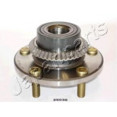 KK-25038 JAPANPARTS Ступица колеса