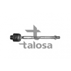 44-06531 TALOSA Осевой шарнир, рулевая тяга