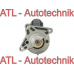 A 13 865 ATL Autotechnik Стартер