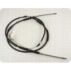 8140 24114 TRIDON Hand brake cable