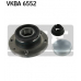 VKBA 6552 SKF Комплект подшипника ступицы колеса