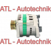 L 38 650 ATL Autotechnik Генератор