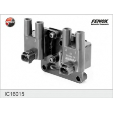 IC16015 FENOX Катушка зажигания