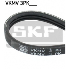 VKMV 3PK597 SKF Поликлиновой ремень