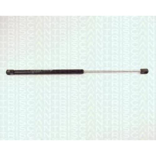 8710 2913 TRIDON Gas spring rear