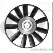 V15-01-1819-1 VEMO/VAICO Вентилятор, охлаждение двигателя