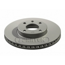CHE103 JURATEK Тормозной диск