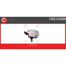 CRE25600 CASCO Регулятор