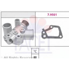7.8147 FACET Термостат, охлаждающая жидкость
