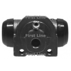 FBW1801 FIRST LINE Колесный тормозной цилиндр
