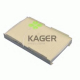 09-0133<br />KAGER