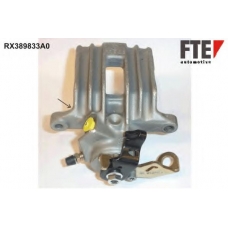 RX389833A0 FTE Тормозной суппорт
