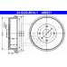 24.0222-8014.1 ATE Тормозной барабан