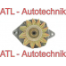L 38 860 ATL Autotechnik Генератор