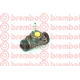 A 12 777<br />BREMBO