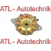 L 65 080 ATL Autotechnik Генератор