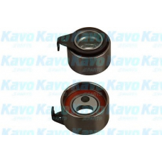 DTE-4531 KAVO PARTS Натяжной ролик, ремень грм