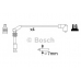 0 986 357 126 BOSCH Комплект проводов зажигания