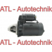 A 10 730 ATL Autotechnik Стартер