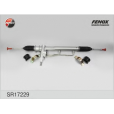 SR17229 FENOX Рулевой механизм
