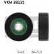 VKM 38131<br />SKF