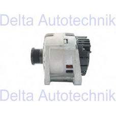 L 68 930 DELTA AUTOTECHNIK Генератор