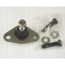 8500 2759 TRIDON Ball joint komplete