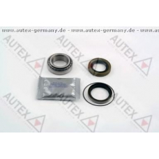 802945 AUTEX Комплект подшипника ступицы колеса