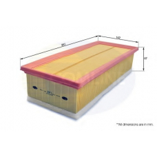 EAF767 COMLINE Воздушный фильтр