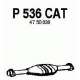 P536CAT<br />FENNO