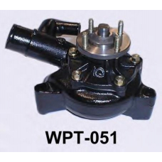 WPT-051 ASCO Водяной насос