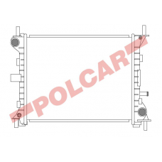 320108-1 POLCAR Ch?odnice wody