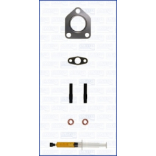 JTC11617 AJUSA Монтажный комплект, компрессор
