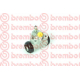 A 12 950<br />BREMBO